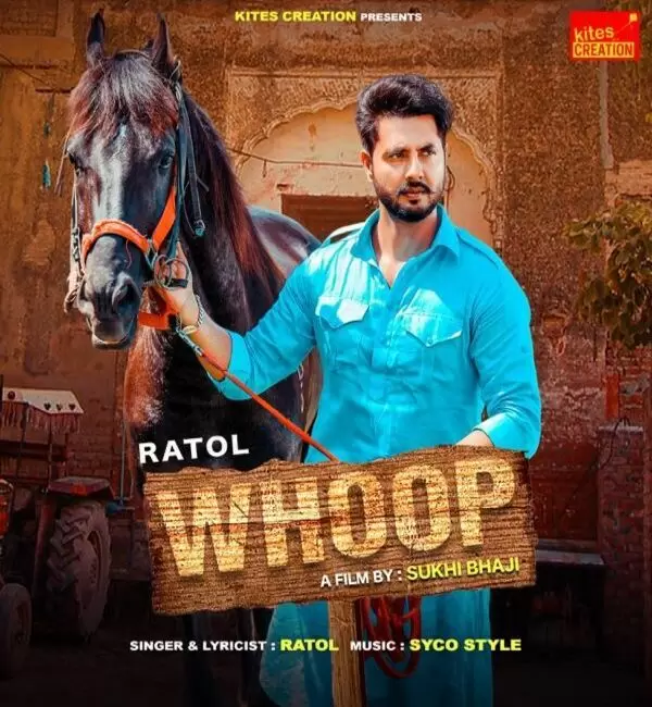 Whoop Ratol Mp3 Download Song - Mr-Punjab