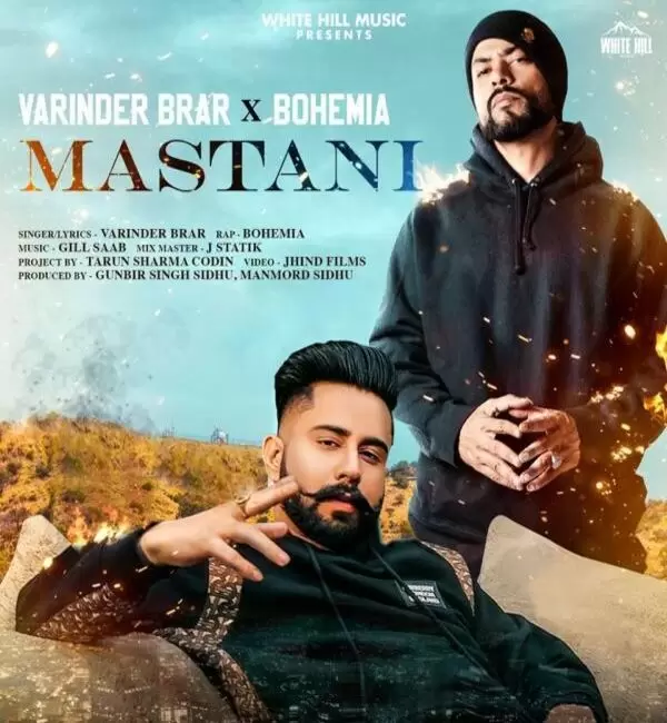 Mastani Varinder Brar Mp3 Download Song - Mr-Punjab