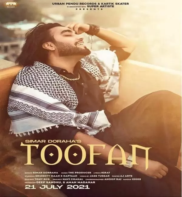 Toofan Simar Doraha Mp3 Download Song - Mr-Punjab