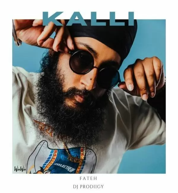 Kalli Fateh Mp3 Download Song - Mr-Punjab