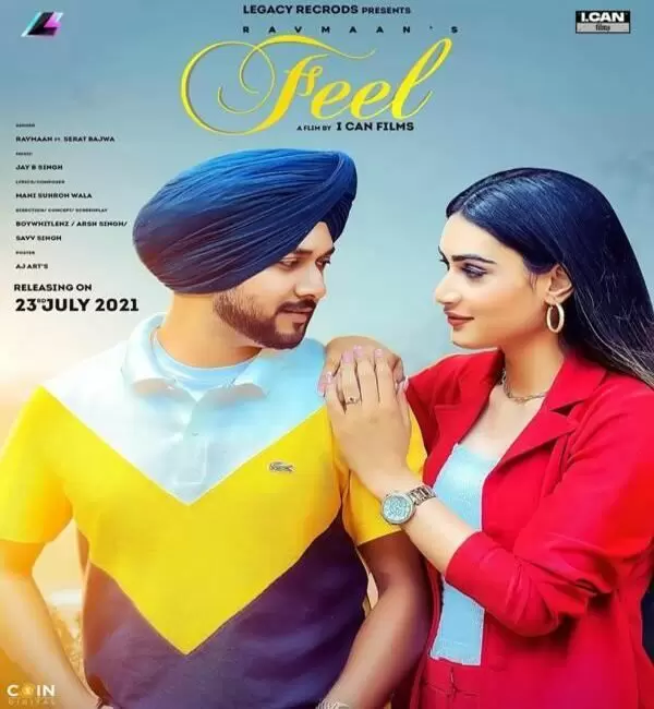 Feel Ravmaan Mp3 Download Song - Mr-Punjab