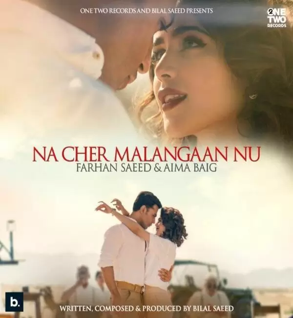 Na Cher Malangaan Nu Farhan Saeed Mp3 Download Song - Mr-Punjab