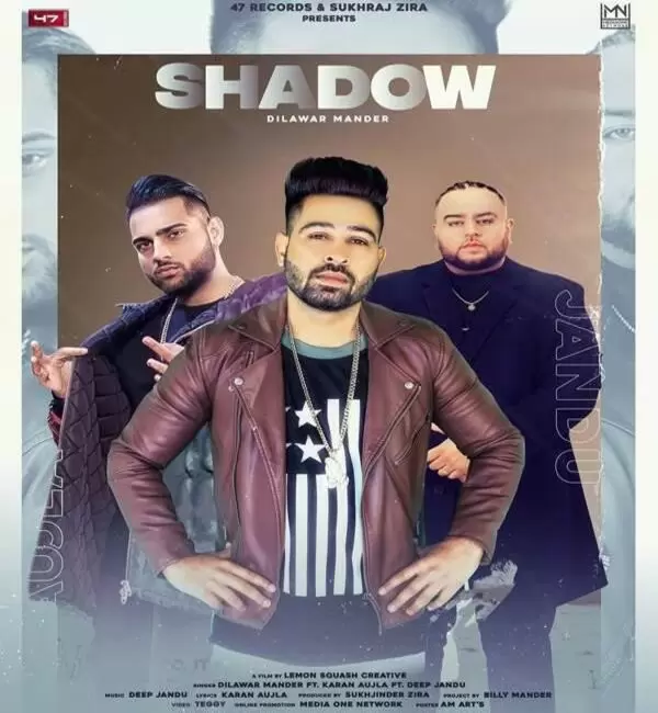 Shadow Dilawar Mander Mp3 Download Song - Mr-Punjab