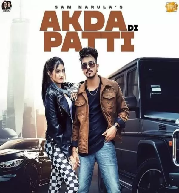 Akda Di Patti Sam Narula Mp3 Download Song - Mr-Punjab