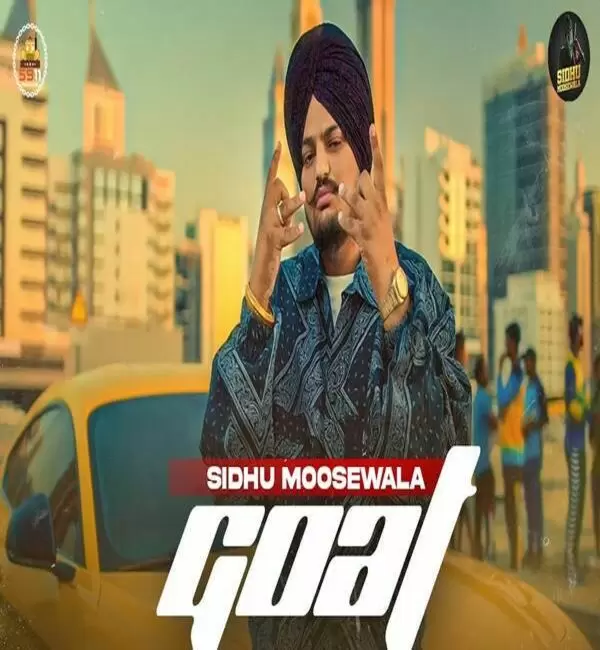 Goat (New Version) Sidhu Moose Wala Mp3 Download Song - Mr-Punjab