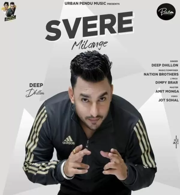 Svere Milange Deep Dhillon Mp3 Download Song - Mr-Punjab