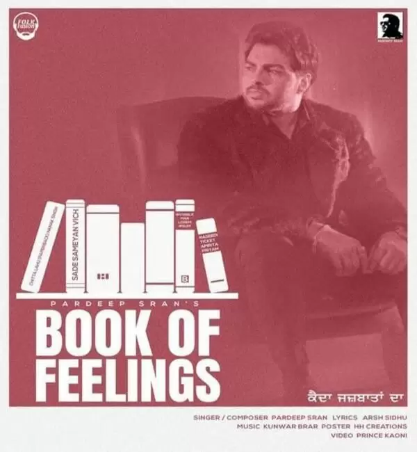 Books Of Feelings Pardeep Sran Mp3 Download Song - Mr-Punjab