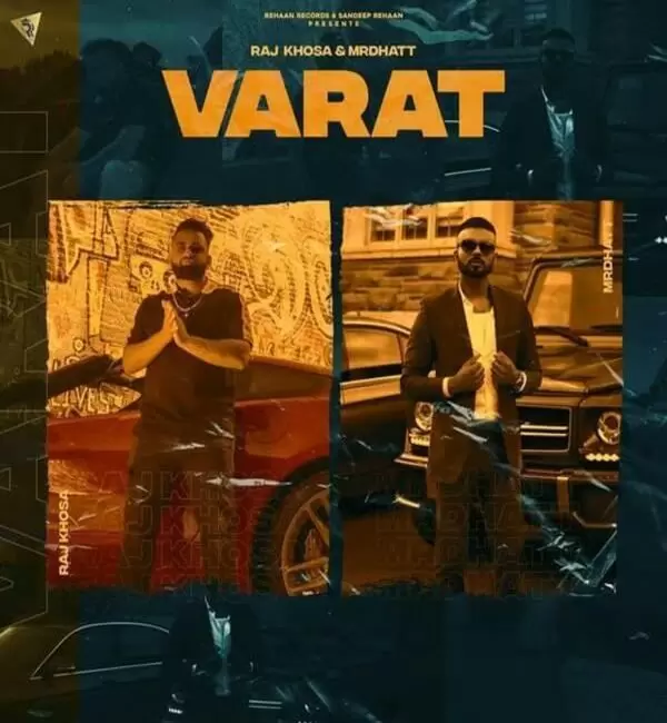 Varat Mr Dhatt Mp3 Download Song - Mr-Punjab
