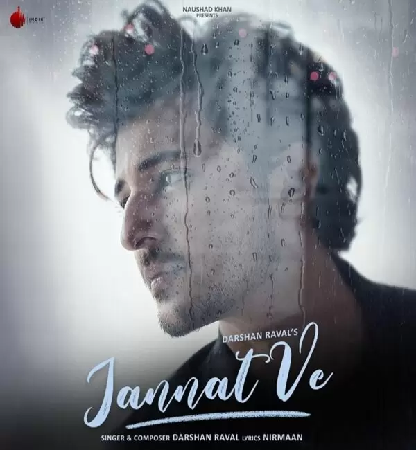 Jannat Ve Darshan Raval Mp3 Download Song - Mr-Punjab