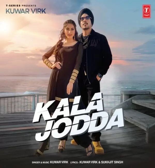 Kala Jodda Kuwar Virk Mp3 Download Song - Mr-Punjab