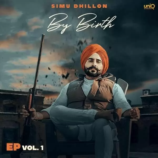Ima King Simu Dhillon Mp3 Download Song - Mr-Punjab