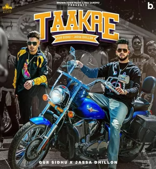 Taakre Jassa Dhillon Mp3 Download Song - Mr-Punjab