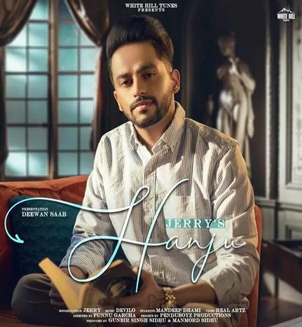 Hanju Jerry Mp3 Download Song - Mr-Punjab