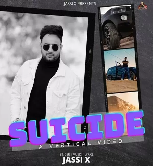 Suicide Jassi X Mp3 Download Song - Mr-Punjab