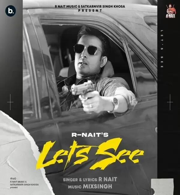 Lets See R Nait Mp3 Download Song - Mr-Punjab