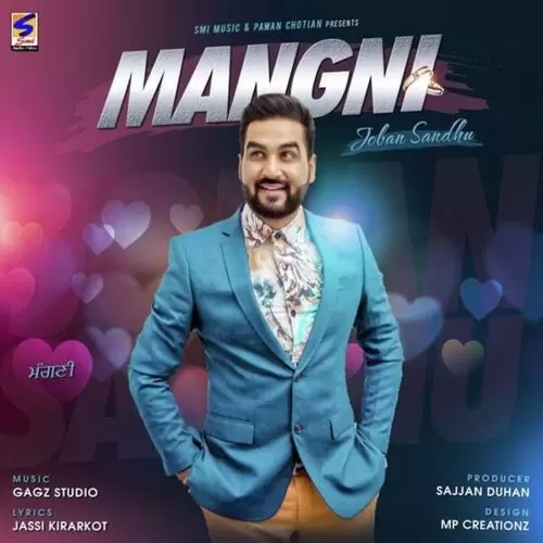 Mangni Joban Sandhu Mp3 Download Song - Mr-Punjab