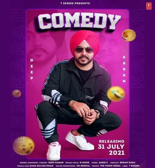 Comedy Deep Karan Mp3 Download Song - Mr-Punjab