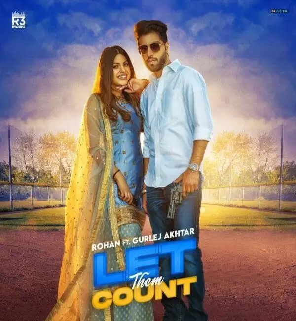 Let Them Count Rohan Mp3 Download Song - Mr-Punjab