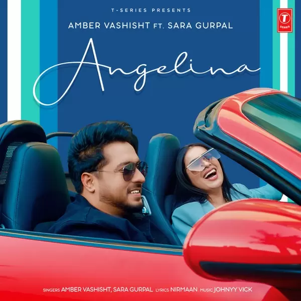 Angelina Amber Vashisht Mp3 Download Song - Mr-Punjab