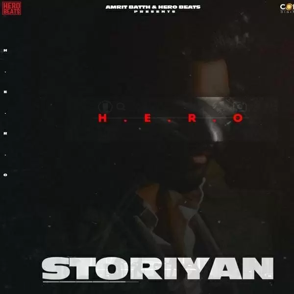 Storiyan Hero Mp3 Download Song - Mr-Punjab