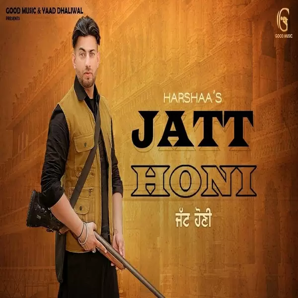 Jatt Honi Harshaa Mp3 Download Song - Mr-Punjab