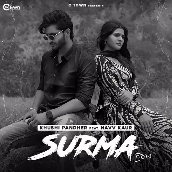 Surma Khushi Pandher Mp3 Download Song - Mr-Punjab