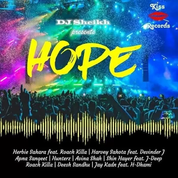 Hope Devinder J Mp3 Download Song - Mr-Punjab