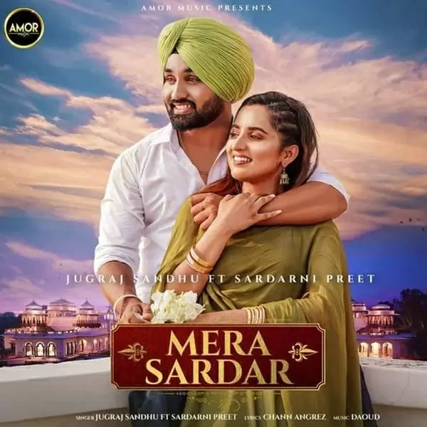 Mera Sardar Jugraj Sandhu Mp3 Download Song - Mr-Punjab