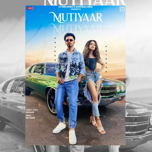 Mutiyaar Kptaan Mp3 Download Song - Mr-Punjab