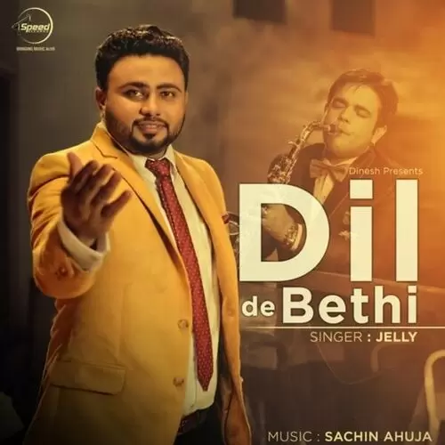 Dil De Bethi Jelly Mp3 Download Song - Mr-Punjab