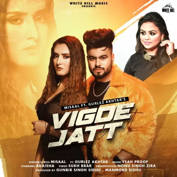 Vigde Jatt Misaal Mp3 Download Song - Mr-Punjab