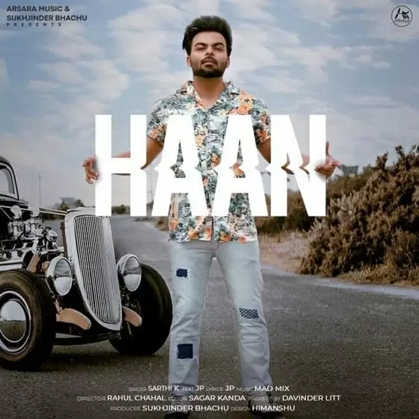 Haan Sarthi K Mp3 Download Song - Mr-Punjab