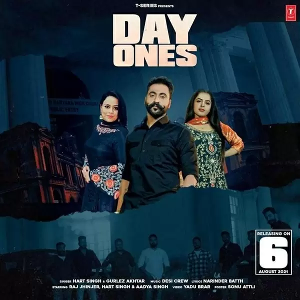 Day Ones Hart Singh Mp3 Download Song - Mr-Punjab