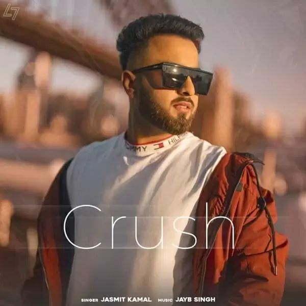 Crush Jasmit Kamal Mp3 Download Song - Mr-Punjab