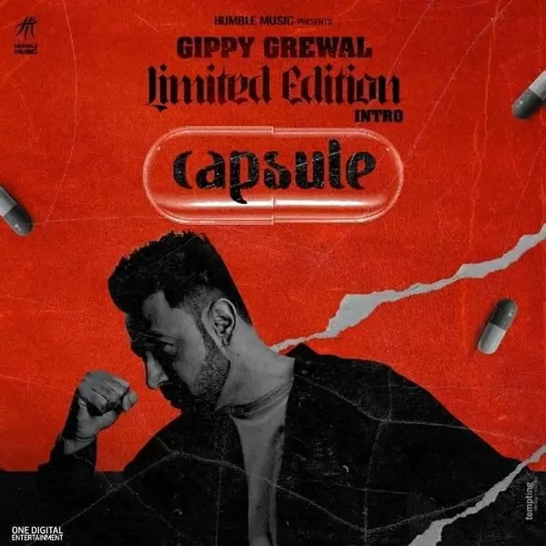 Limited Edition Intro (Capsule) Gippy Grewal Mp3 Download Song - Mr-Punjab