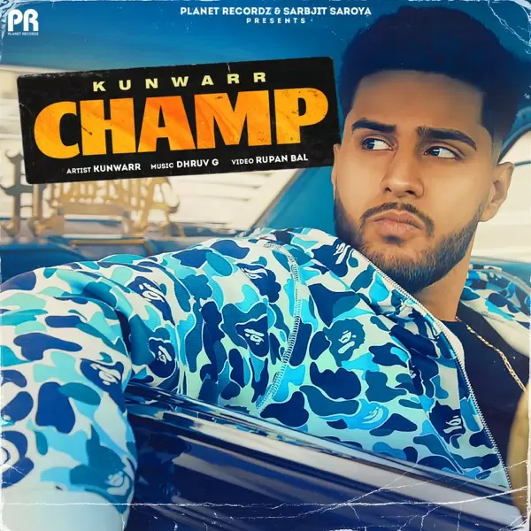 Champ Kunwarr Mp3 Download Song - Mr-Punjab