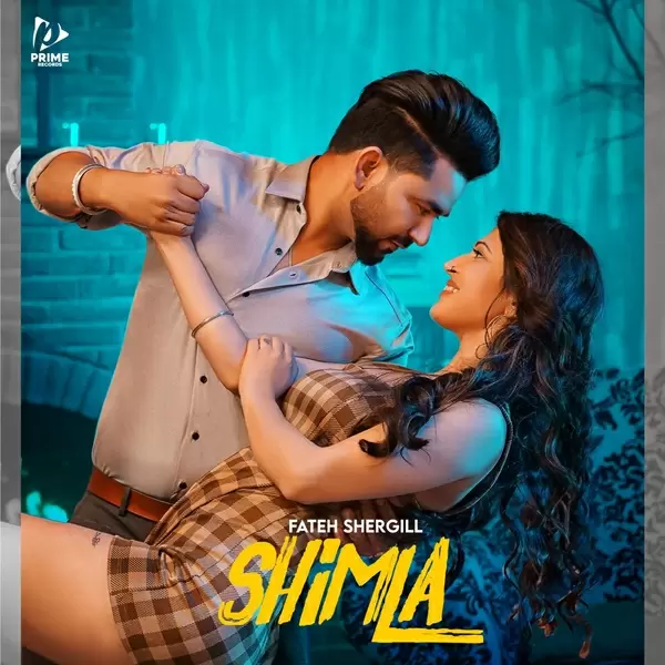 Shimla Fateh Shergill Mp3 Download Song - Mr-Punjab