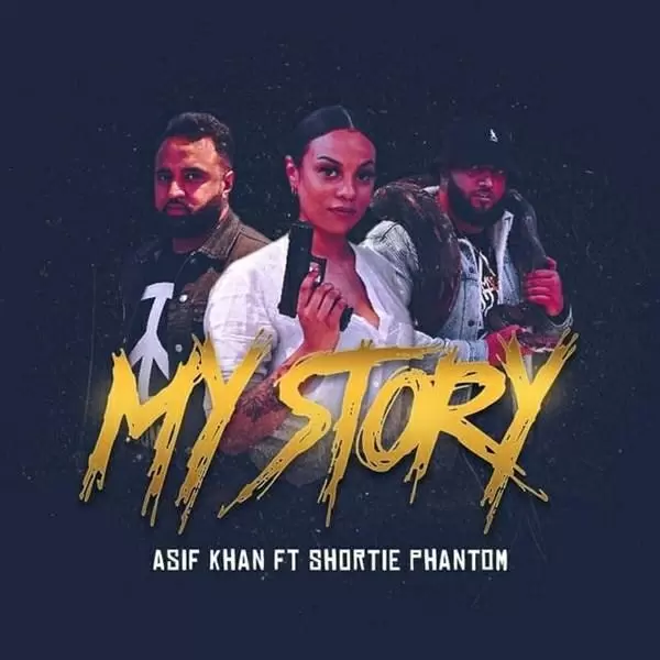 My Story Shortie Phantom Mp3 Download Song - Mr-Punjab