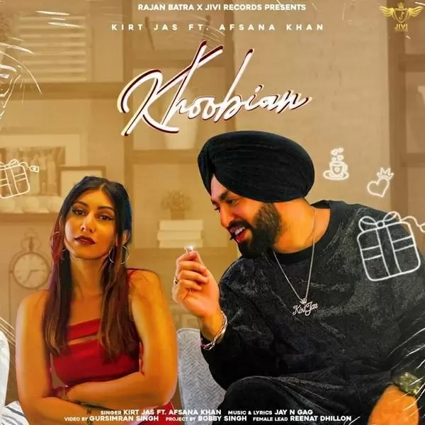 Khoobian Kirt Jas Mp3 Download Song - Mr-Punjab