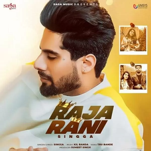 Raja Rani Singga Mp3 Download Song - Mr-Punjab