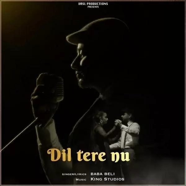 Dil Tere Nu Baba Beli Mp3 Download Song - Mr-Punjab