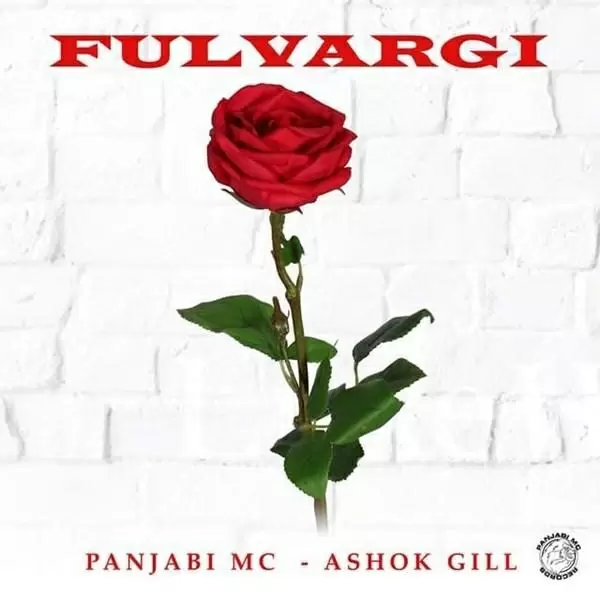 Fulvargi Ashok Gill Mp3 Download Song - Mr-Punjab