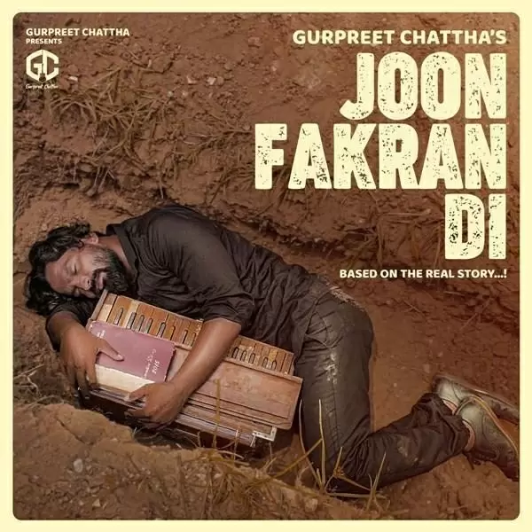 Joon Fakran Di Gurpreet Chattha Mp3 Download Song - Mr-Punjab