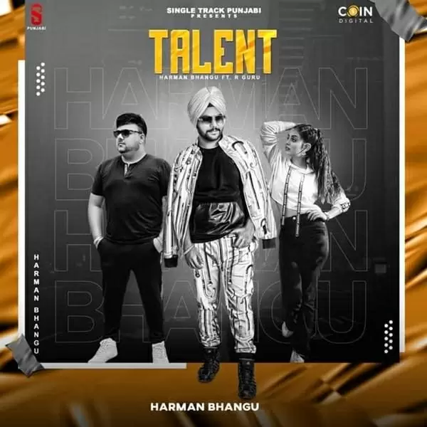 Talent Harman Bhangu Mp3 Download Song - Mr-Punjab