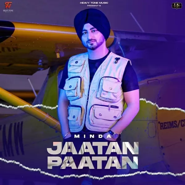 Jaatan Paatan Minda Mp3 Download Song - Mr-Punjab