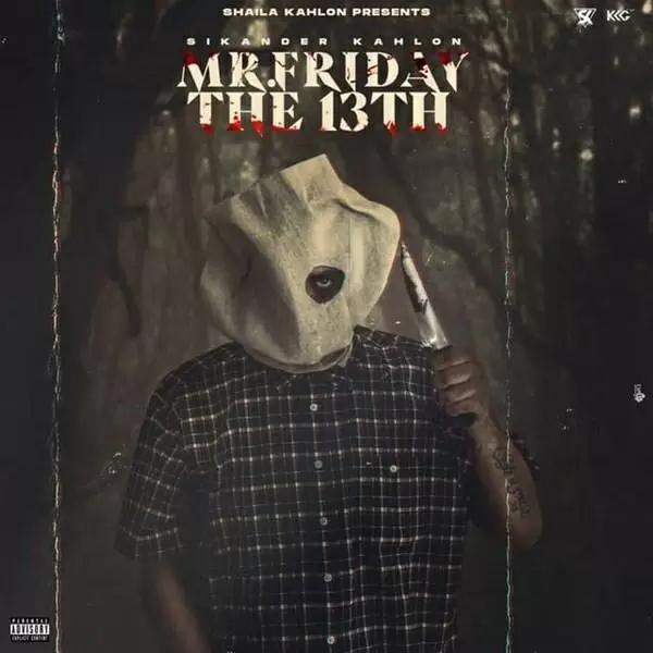 Mr. Friday The 13th Songs