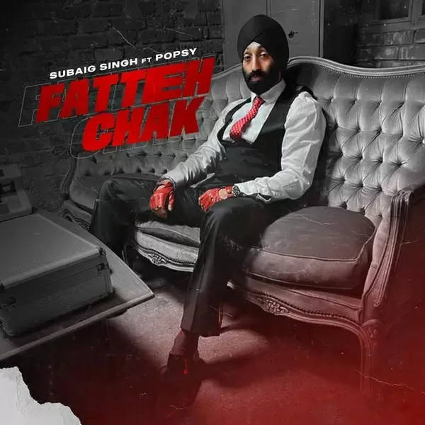 Fatteh Chak Subaig Singh Mp3 Download Song - Mr-Punjab