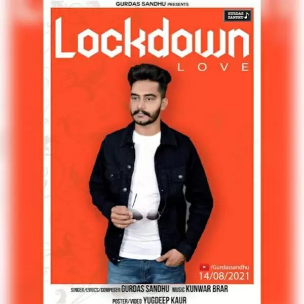 Lockdown Love Gurdas Sandhu Mp3 Download Song - Mr-Punjab