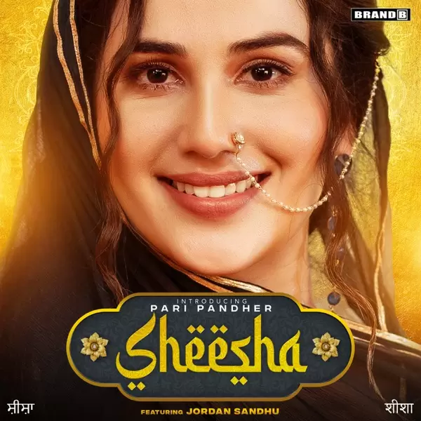 Sheesha Pari Pandher Mp3 Download Song - Mr-Punjab