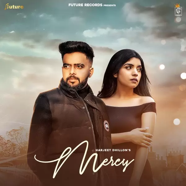 Mercy Harjeet Dhillon Mp3 Download Song - Mr-Punjab